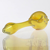 Fumed Spoon w/Dots