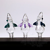 Kahuna Glass Shark Bubble Cap