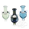 Kahuna Glass Colour Scalien Bubble Cap