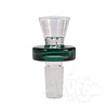 Hydros Hydros Thick Single Wall 14mm Bong Bowl - Lake