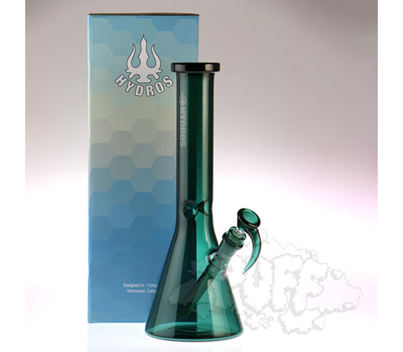 Hydros Steeper Beaker
