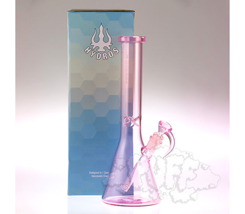 Hydros Steeper Beaker