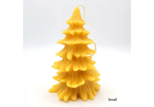 Eastvan Bees EastVan Bees- Beeswax Tree Candle