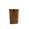 Burl Dugout -Small