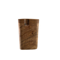 Burl Dugout -Small