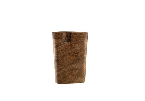 Burl Dugout- Small