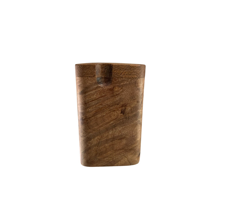 Burl Dugout -Small