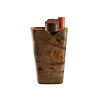 Burl Dugout-Large