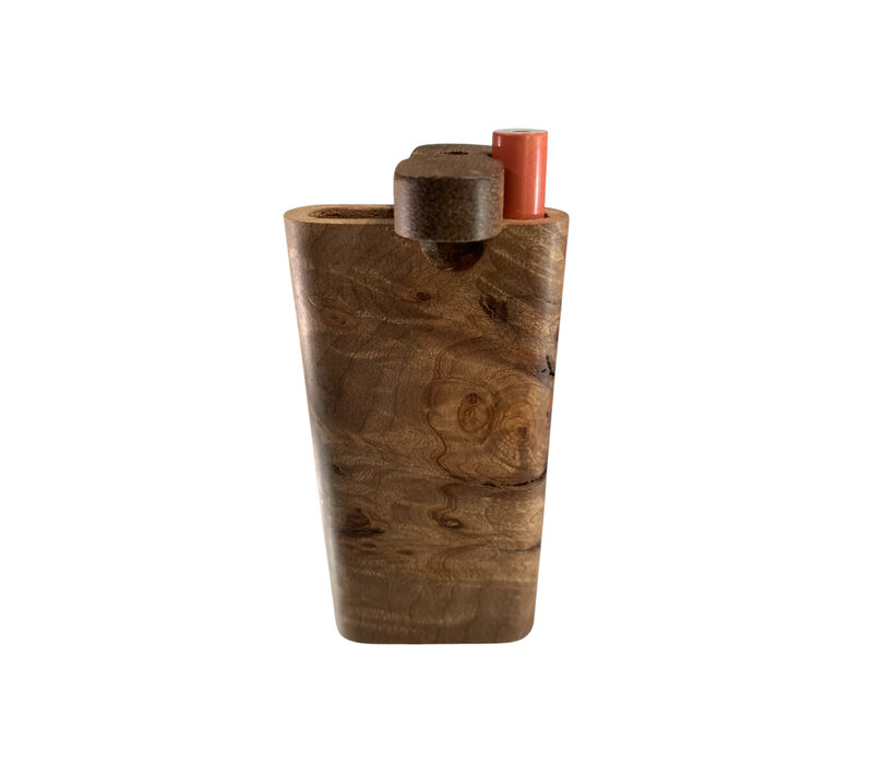 Burl Dugout-Large