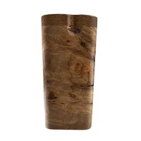 Burl Dugout-Large