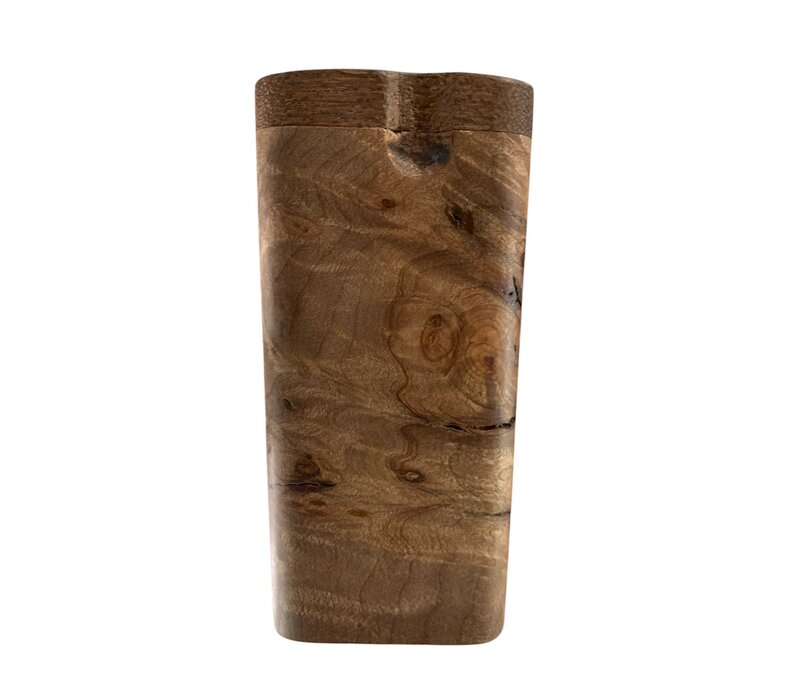 Burl Dugout-Large