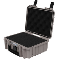 STR8 Case 8"2- Layer (8" x 5.6" x 3.1")