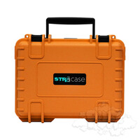 STR8 Case 8"2- Layer (8" x 5.6" x 3.1")