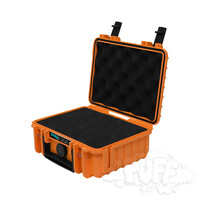 STR8 Case 8"2- Layer (8" x 5.6" x 3.1")