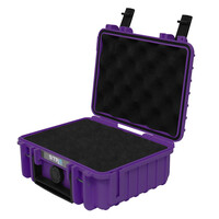 STR8 Case 8"2- Layer (8" x 5.6" x 3.1")
