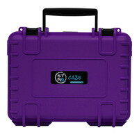 STR8 Case 8"2- Layer (8" x 5.6" x 3.1")