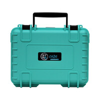 STR8 Case 8"2- Layer (8" x 5.6" x 3.1")