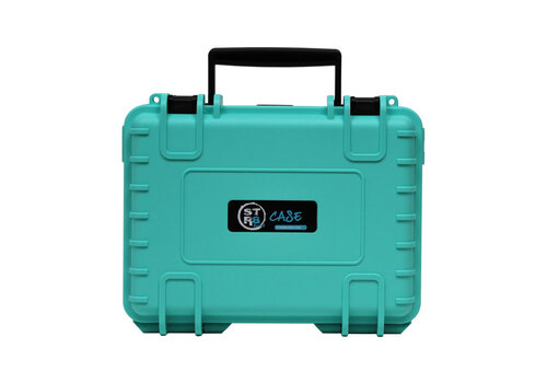 STR8 Case STR8 Case 8" 2- Layer (8" x 5.6" x 3.1")