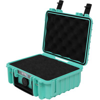 STR8 Case 8"2- Layer (8" x 5.6" x 3.1")