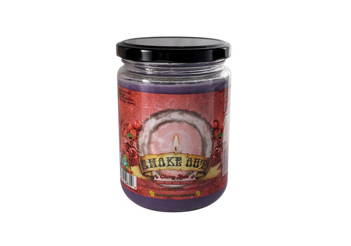 Smoke Out Smoke Out Candle