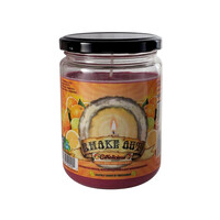 Smoke Out Candle