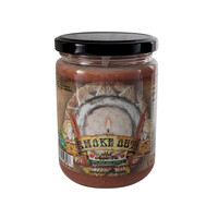 Smoke Out Candle