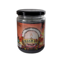 Smoke Out Candle
