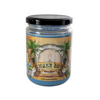 Smoke Out Candle