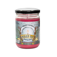 Smoke Out Candle