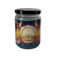 Smoke Out Candle