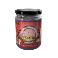 Smoke Out Candle
