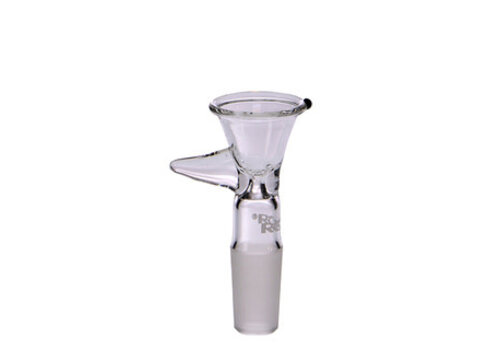 ROOR Tech Glass ROOR Tech Bowl Small 14mm