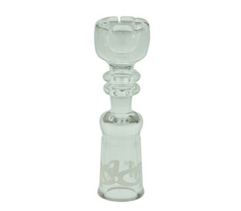 ROOR 10F Quartz Tower