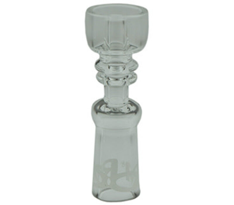 ROOR 10F Quartz Domeless