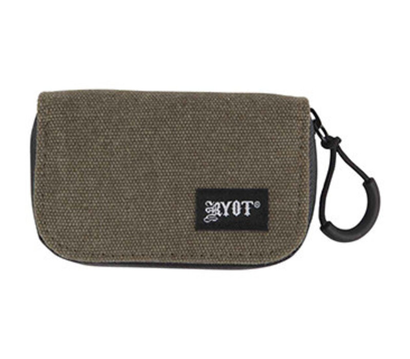 Ryot Krypto-Kit 4.75" X 2.75"