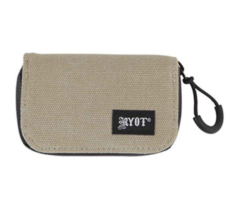 Ryot Krypto-Kit 4.75" X 2.75"