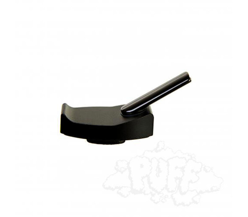 Starry Vaporizer Mouthpiece Black