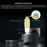 Yocan Loki Vaporizer For Concentrates