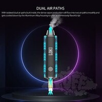 Yocan Loki Vaporizer For Concentrates