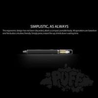 Yocan Loki Vaporizer For Concentrates