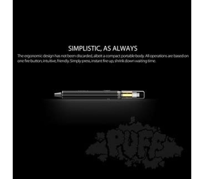 Yocan Loki Vaporizer For Concentrates