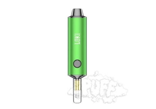 Yocan Yocan Loki Vaporizer For Concentrates