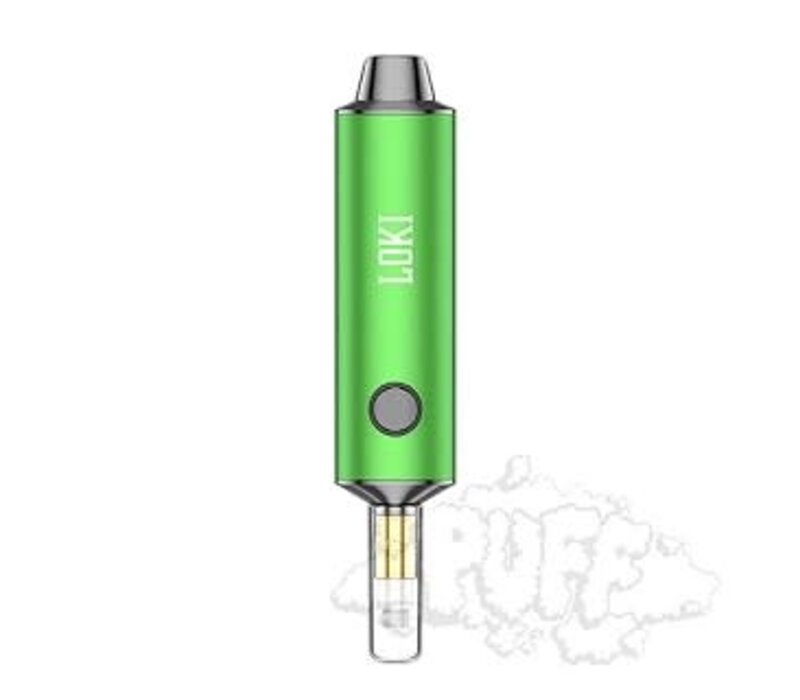 Yocan Loki Vaporizer For Concentrates