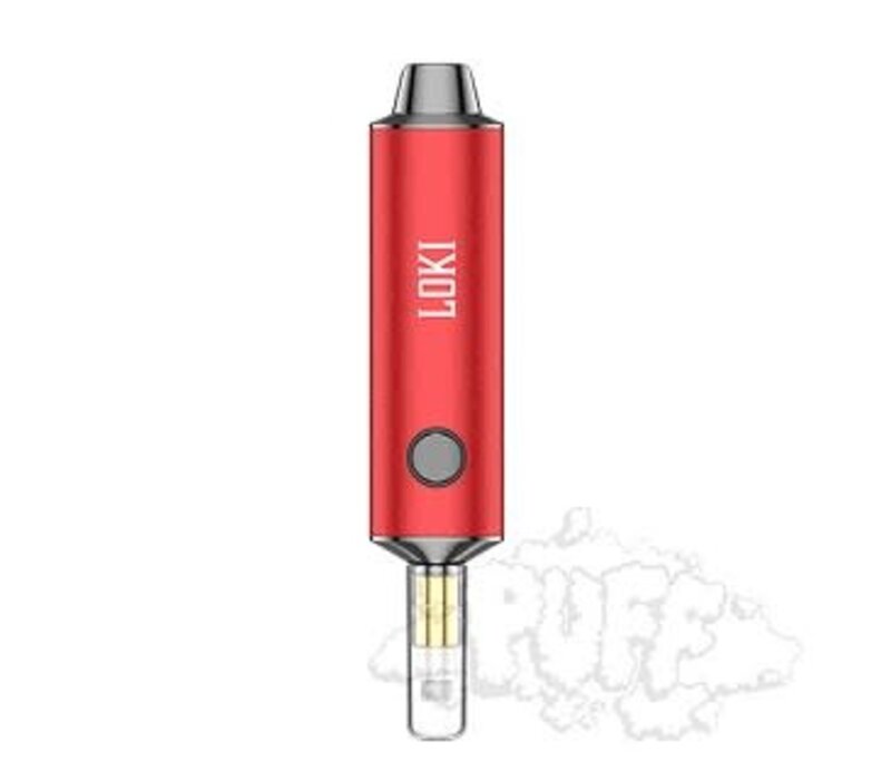 Yocan Loki Vaporizer For Concentrates