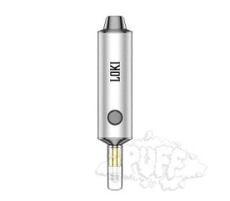 Yocan Loki Vaporizer For Concentrates