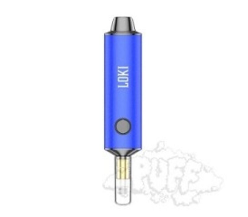 Yocan Loki Vaporizer For Concentrates
