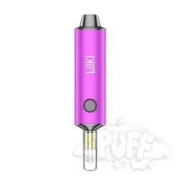 Yocan Loki Vaporizer For Concentrates