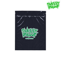 SmellyProof - Black Bags
