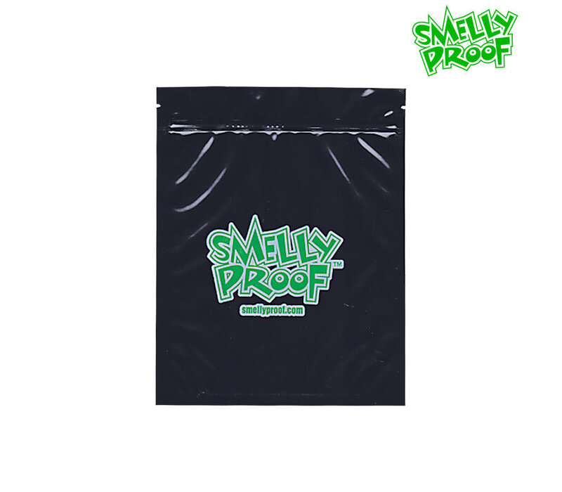 SmellyProof - Black Bags