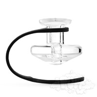 PuffCo Peak Carb Cap & Tether